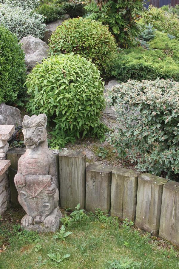 Au Grand Saule Villa Les Attaques Kamer foto